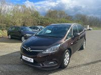 gebraucht Opel Zafira C 1.4 Turbo Active