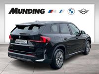 Gebraucht BMW iX1 Performance 230 kW (313 PS) 2023 Schwarz SUV