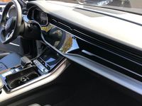 Gebraucht Audi Q8 Exclusive 286 PS (210 kW) 2019 Blau SUV