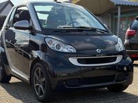 Gebraucht Smart ForTwo Cabrio 71 PS (52 kW) 2011 Tridionsicherheitszelle Cabrio