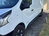 Gebraucht Renault Trafic Basis 120 PS (88 kW) 2017 Van / Kleinbus