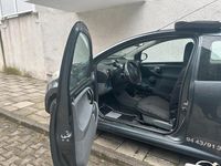 Second-hand Citroën C1 68 CP (50 kW) 2011 Gri Hatchback