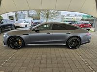 gebraucht Mercedes AMG GT 53 4M Distronic