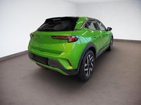 Gebraucht Opel Mokka-e Elegance 100 kW (136 PS) 2024 Grün SUV