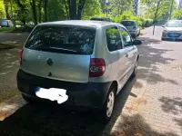 Occasion VW Fox 54 ch (39 kW) 2006 Gris Citadine