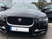 gebraucht Jaguar XE XE20d Aut. R-Sport