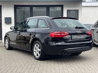 gebraucht Audi A4 Avant 2.0 TDI°Bi-Xenon°°Sitzh.°8-FachBereift