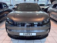 Neu Ford Capri Premium 250 kW (340 PS) 2026 Grau SUV
