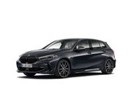 gebraucht BMW 120 120 d xDrive M-Sportpaket,RF-Kamera,LcProf,stopGo Bluetooth Navi LED Klima PDC el