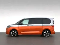Gebraucht VW Multivan Style 150 PS (110 kW) 2024 Van / Kleinbus