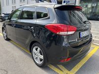 gebraucht Kia Carens 1.7 CRDi