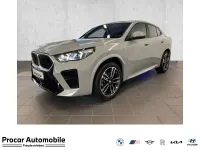 Gebraucht BMW X2 M Sport 156 PS (114 kW) 2025 Grau SUV