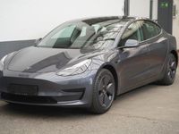 gebraucht Tesla Model 3 Standard Range + *AHK/trailer hitch*