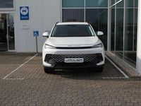 Gebraucht Baic X55 185 PS (136 kW) 2023 Weiß SUV