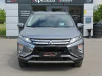 Używany Mitsubishi Eclipse Cross Edition 163 KM (119 kW) 2018 Szary SUV