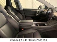 Gebraucht Tesla Model Y Long Range AWD 378 kW (514 PS) 2022 Weiß SUV