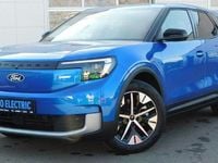 Neu Ford Explorer 210 kW (286 PS) 2026 Blau SUV