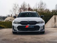 Gebraucht BMW 320 Shadowline 190 PS (139 kW) 2024 Grau Kombi