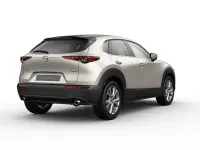 Neu Mazda CX-30 Takumi-Line 140 PS (102 kW) 2026 Beige (platinum quartz metallic) SUV