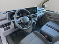 Gebraucht VW T7 150 PS (110 kW) 2025 Stone grey Van