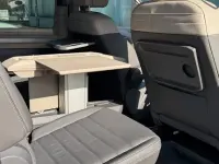 Używany VW T7 Edition 204 KM (150 kW) 2024 Biały Van