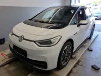 Brugt VW ID.3 Pro Performance 150 kW (204 HK) 2022 Hvid Hatchback