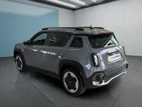 Neu Renault 4 E-Tech Evolution 89 kW (122 PS) 2025 Grau SUV