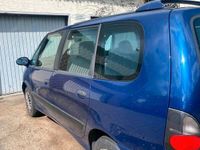 gebraucht Renault Espace 