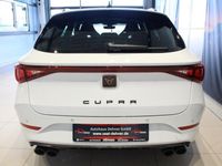 Gebraucht Cupra Leon VZ3 310 PS (228 kW) 2023 Nevada weiß Kombi