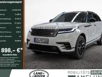Gebraucht Land Rover Range Rover Velar SE Dynamic 250 PS (183 kW) 2025 Weiß SUV