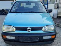 gebraucht VW Golf II 1.8 CL, Oldtimer H-Kennzeichen, AHK ,Öl NEU