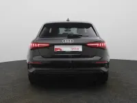 Gebraucht Audi A3 Advanced Plus 150 PS (110 kW) 2024 Brillantschwarz Limousine