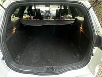 Gebraucht Ford Focus Sport 250 PS (183 kW) 2015 Weiß Kombi