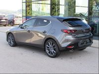 Neu Mazda 3 Center-Line 140 PS (102 kW) 2025