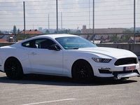 gebraucht Ford Mustang GT Deutsches Fahrzeug Premium-Paket 1a