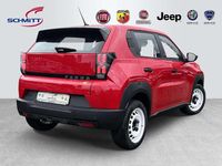 Gebraucht Fiat Grande Panda Red 83 kW (113 PS) 2025 Passione rot Kleinwagen