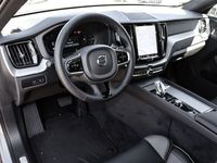Gebraucht Volvo XC60 Plus 398 PS (292 kW) 2024 Vapour grey SUV
