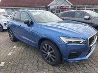 Gebraucht Volvo XC60 R-Design 190 PS (139 kW) 2019 Blau SUV