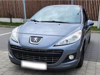 Gebraucht Peugeot 207 93 PS (68 kW) 2011 Kleinwagen