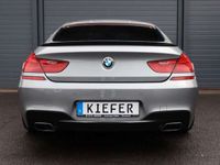 gebraucht BMW 650 650 i xDrive Gran Coupé/360°/HUD/SOFT/MASSAGE/R20