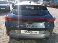Gebraucht Cupra Formentor 190 PS (139 kW) 2022 "magnetic tech" SUV