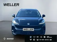Nowe MG MG4 EV Comfort 117 kW (160 KM) 2026 Szary Hatchback