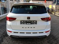 Gebraucht Cupra Ateca 150 PS (110 kW) 2024 Blanco candy/bila white SUV