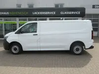 Używany VW Transporter 150 KM (110 kW) 2025 Biały Van