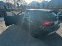 Gebraucht Mercedes GLA180 122 PS (89 kW) 2016 SUV