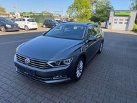 Gebraucht VW Passat Comfortline 150 PS (110 kW) 2015 Grau Limousine