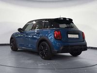 gebraucht Mini Cooper S JCW Steptronic Navi Head-Up Panoramadac