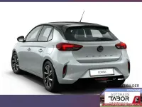 Neu Opel Corsa Edition 101 PS (74 kW) 2025 Silber Limousine