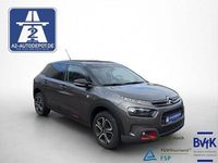 Gebraucht Citroën C4 PureTech 110 PS (80 kW) 2020 Grau SUV
