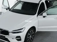 Używany Volvo XC60 Core 197 KM (144 kW) 2024 Biały SUV